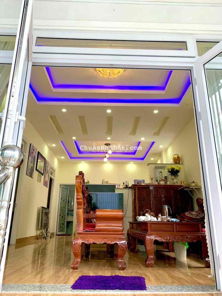 🏡NHÀ CÓ 10 PHÒNG KINH DOANH TRỌ - NGAY CHỢ NGÔ QUYỀN NGANG 8M - 8.5 TY