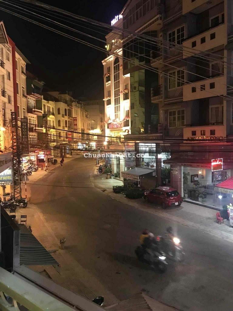 KHÁCH SẠN PHƯỜNG 1 ĐÀ LẠT 21 PHÒNG KHÁCH SẠN PHƯỜNG 1 ĐÀ LẠT 21 PHÒNG