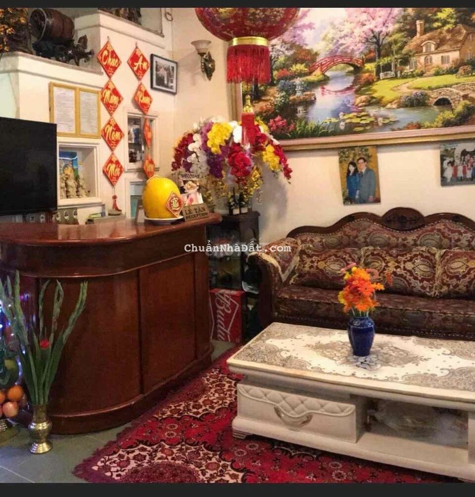 KHÁCH SẠN PHƯỜNG 1 ĐÀ LẠT 21 PHÒNG KHÁCH SẠN PHƯỜNG 1 ĐÀ LẠT 21 PHÒNG