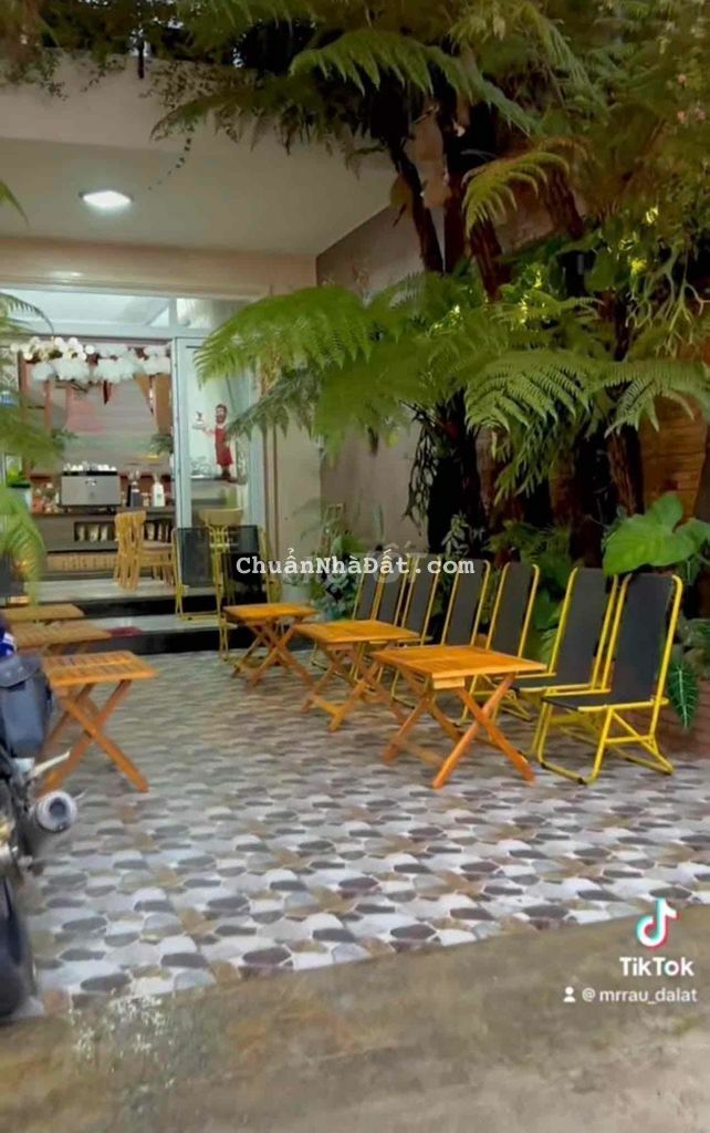 🏡NHÀ MỚI XÂY 2 MẶT TIỀN KHU QUY HOẠCH CHỈNH CHU - NGAY CHỢ NGÔ QUYỀN