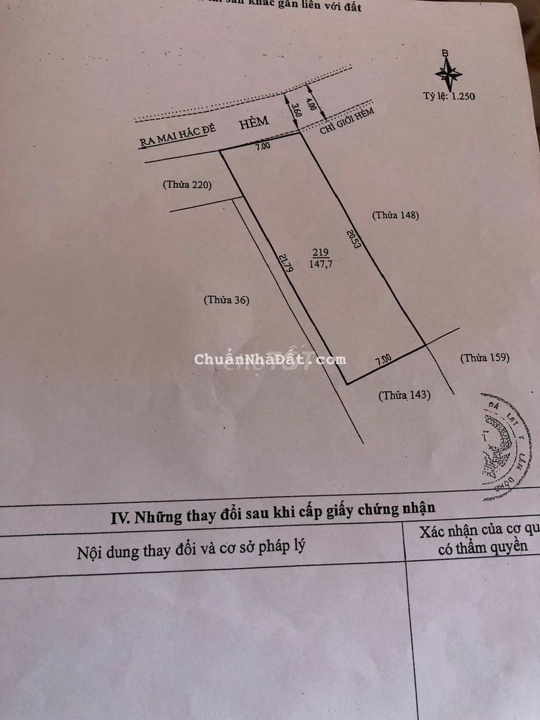 BÁN DÃY PHÒNG TRỌ THU NHẬP CAO, ĐƯỜNG OTO ĐÀ LẠT