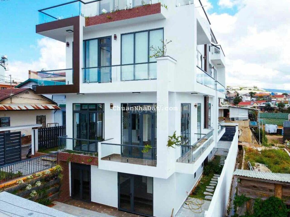 🏡BÁN VILA XÔ VIẾT KINH DOANH LƯU TRÚ THU NHẬP TỐT - RA  TRUNG TÂM 3KM