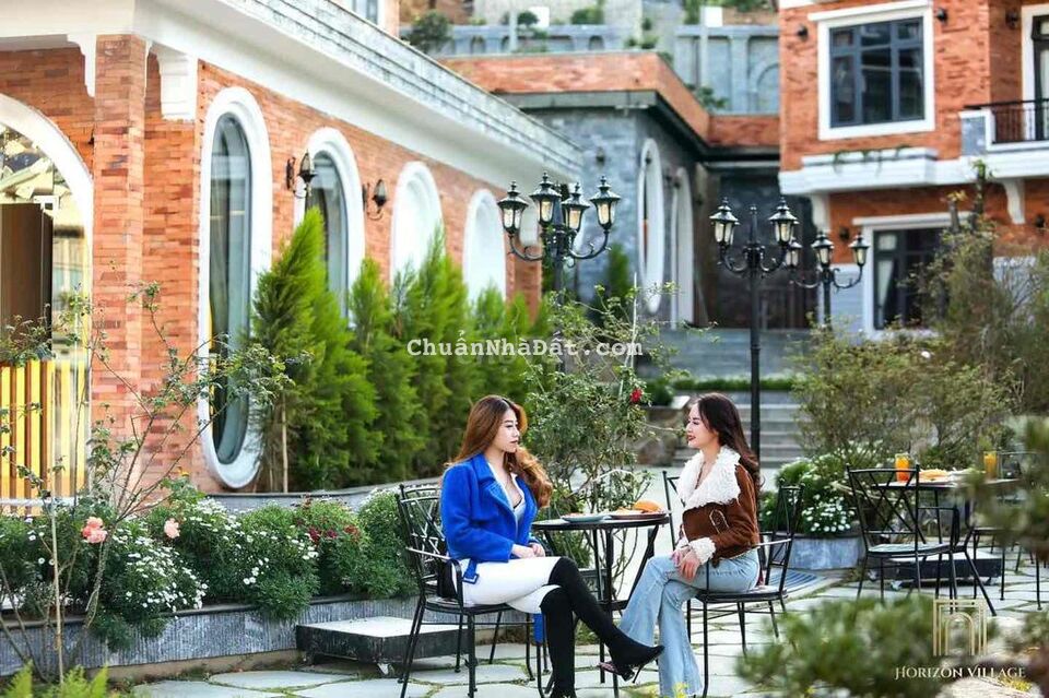 CÂN ĐỐI LẠI TÀI CHÍNH CẦN BÁN TỔ HỢP 7 CĂN VILLA CAO CẤP