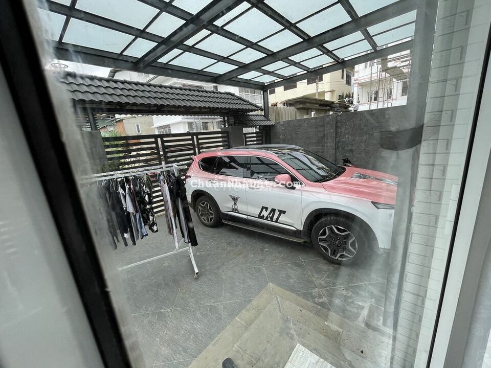 BÁN VILLA SÂN VƯỜN TRUNG TÂM PHƯỜNG 9 BÁN VILLA SÂN VƯỜN TRUNG TÂM PHƯỜNG 9