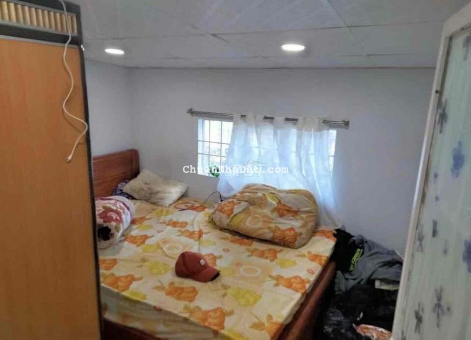 Gấp lắm rồi ! Hạ giá Bán gấp nhà 1.1 tỷ Trạng Trìn