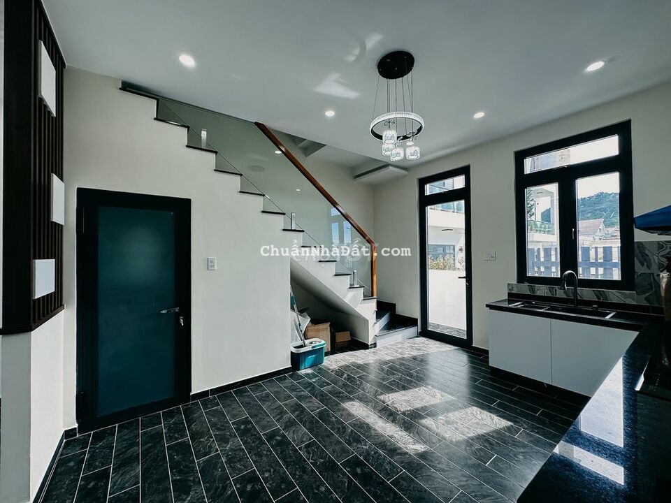 MỞ BÁN 6 CĂN NHÀ MỚI XÂY DỰNG KHU QUY HOẠCH