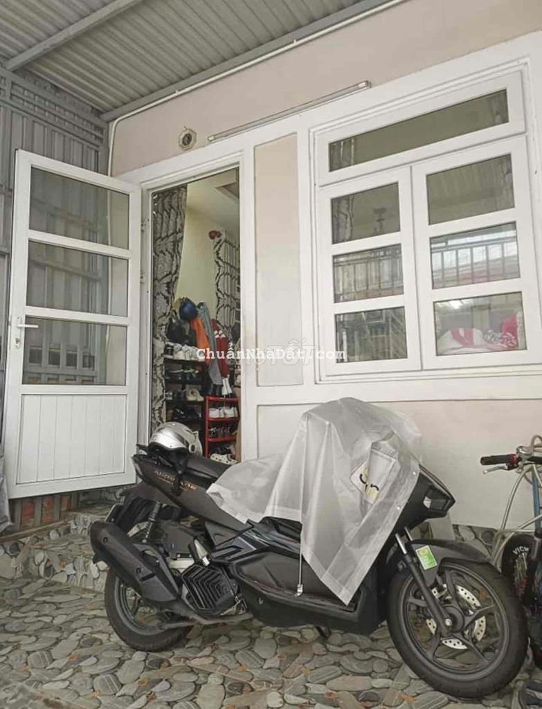 Hạ giá Bán gấp nhà 2.5 tỷ sổ xây dựng phân quyền N