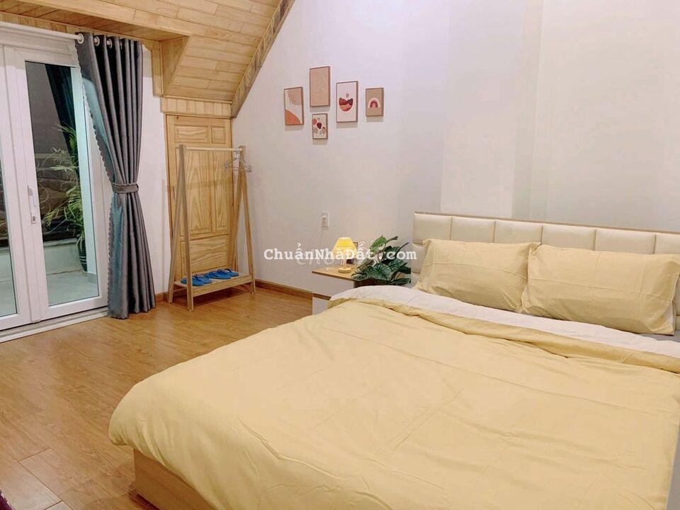 🏡 BÁN CĂN HỘ DỊCH VỤ MẶT TIỀN ĐƯỜNG BÀ TRIỆU - NGAY TRUNG TÂM ĐÀ LẠT 🏡 BÁN CĂN HỘ DỊCH VỤ MẶT TIỀN ĐƯỜNG BÀ TRIỆU - NGAY TRUNG TÂM ĐÀ LẠT
