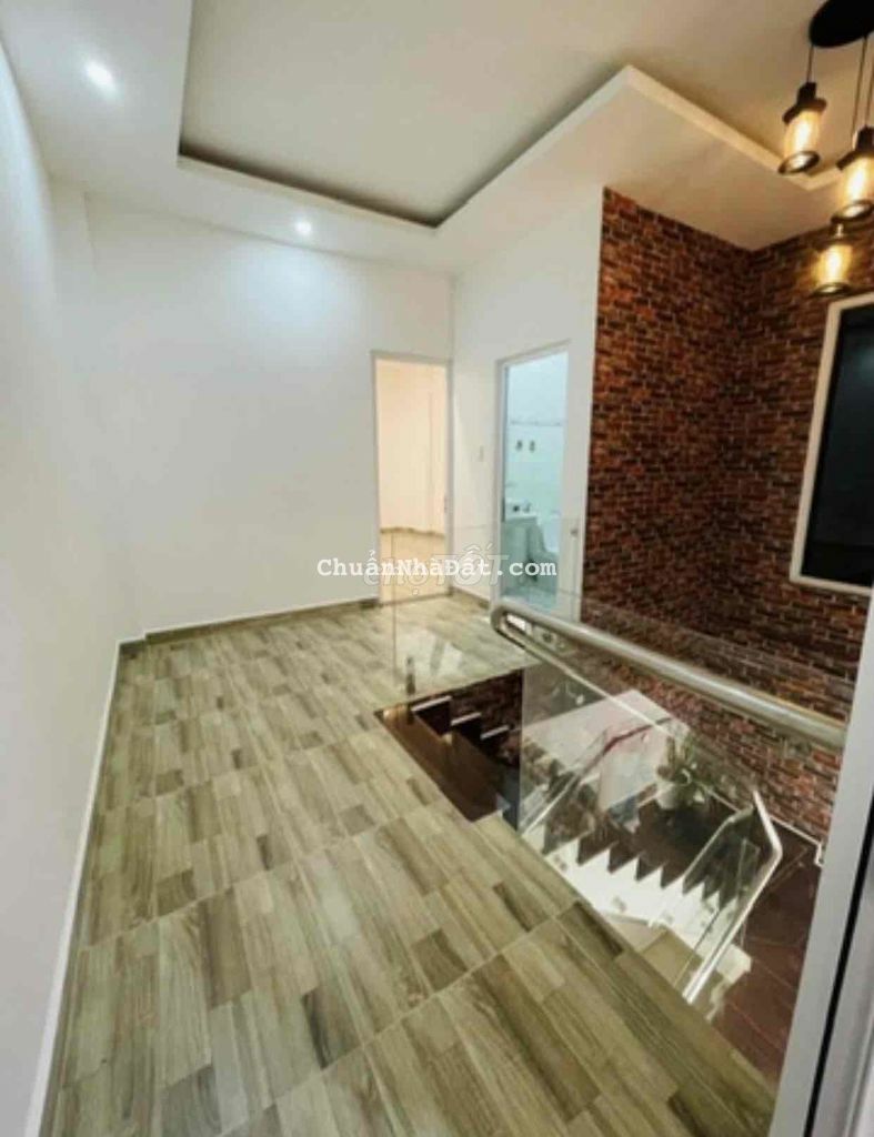 bán nhà hẻm xe máy