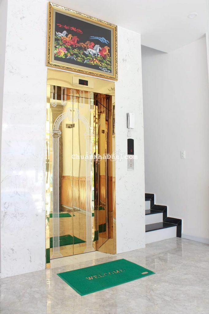 CHỈ CÓ 14 TỶ KHÁCH SẠN MẶT TIỀN ĐƯỜNG LÝ TỰ TRỌNG - P2/ ĐÀ LẠT