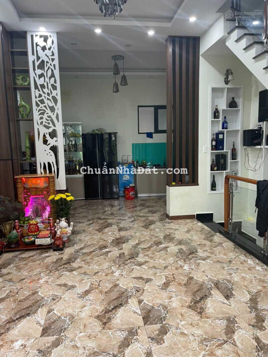 Bán Nhà VIEW THÀNH PHỐ - HAI MẶT THOÁNG ĐƯỜNG Ô TÔ - Lê Hồng Phong, P.4, Đà Lạt