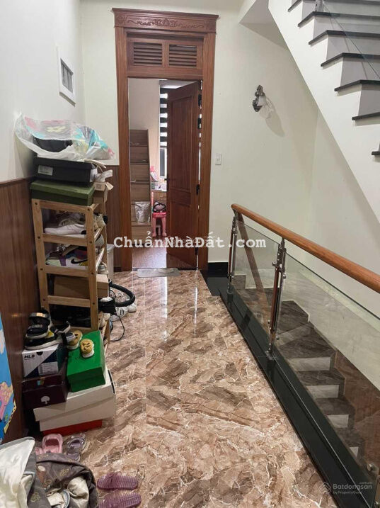 Bán Nhà VIEW THÀNH PHỐ - HAI MẶT THOÁNG ĐƯỜNG Ô TÔ - Lê Hồng Phong, P.4, Đà Lạt