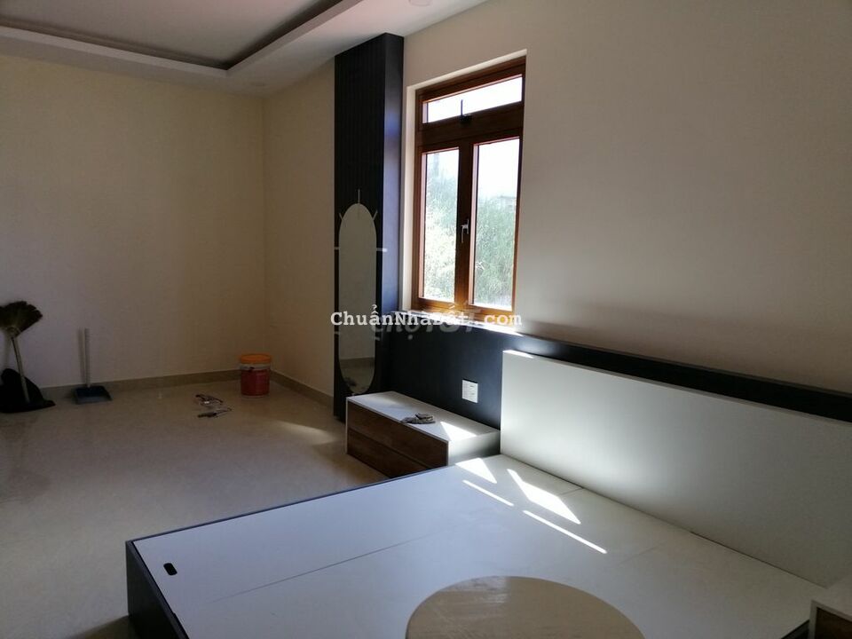 NHÀ ĐẸP 4 TẦNG NỘI THẤT CAO CẤP ĐÀ LẠT