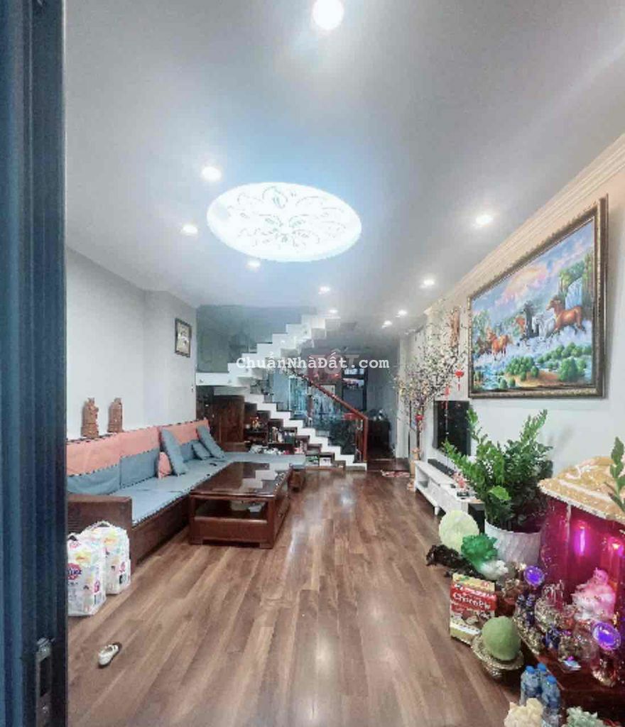 bán nhà khu cao cấp