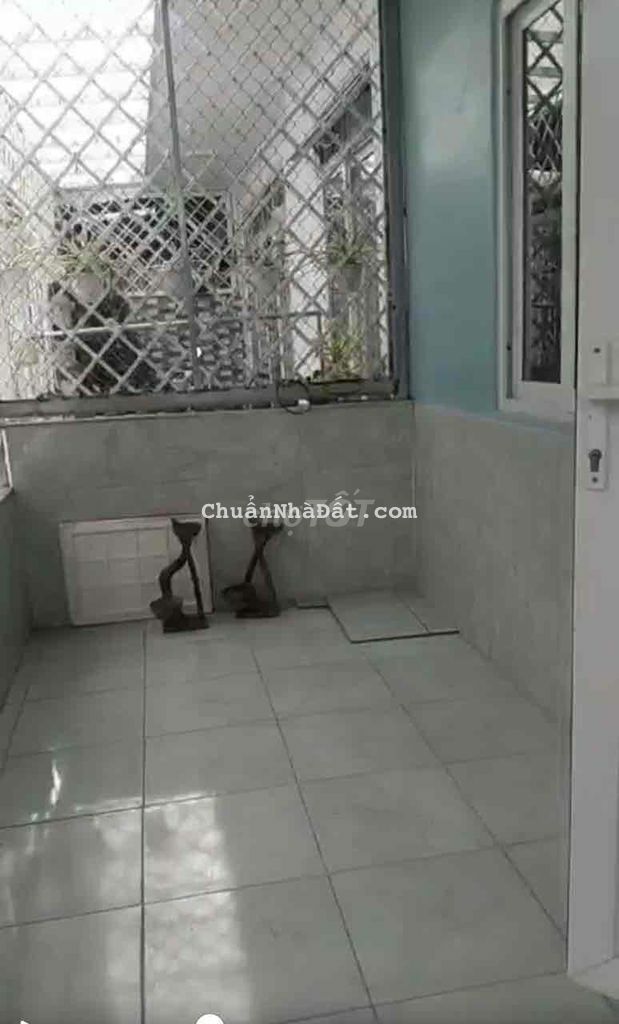 Bán nhà rộng 2.2 tỷ Huyền Trân Công Chúa P4 Đà Lạt