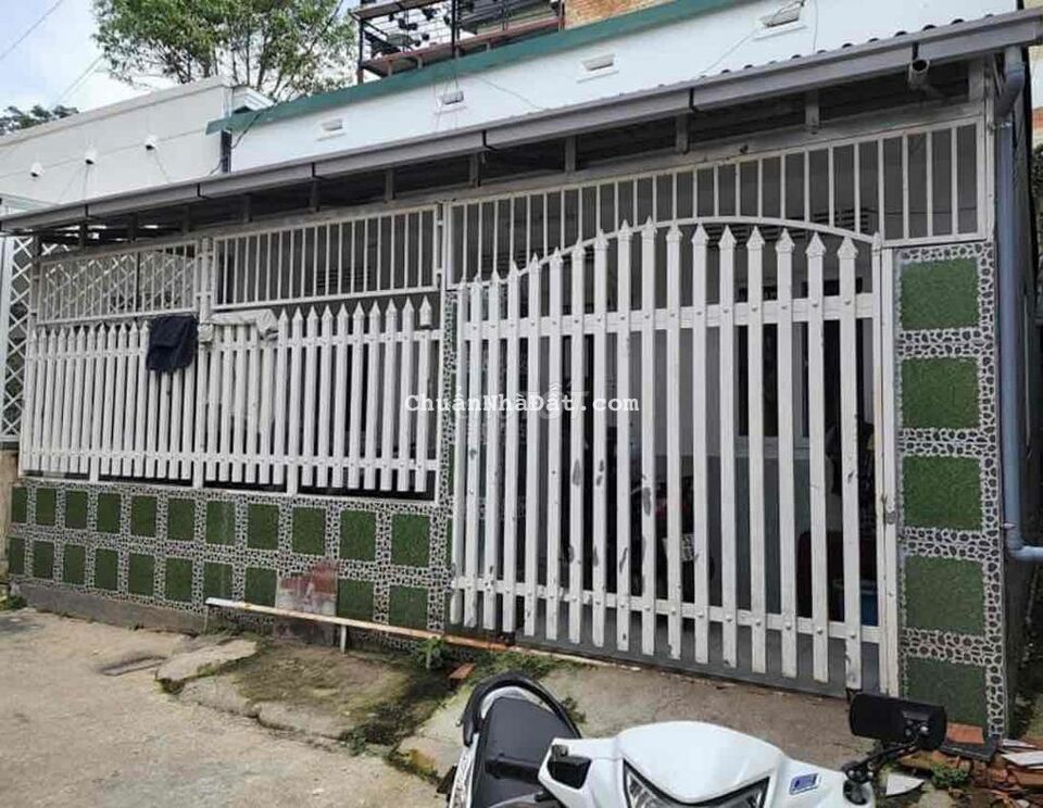 Bán nhà rộng 2.2 tỷ Huyền Trân Công Chúa P4 Đà Lạt