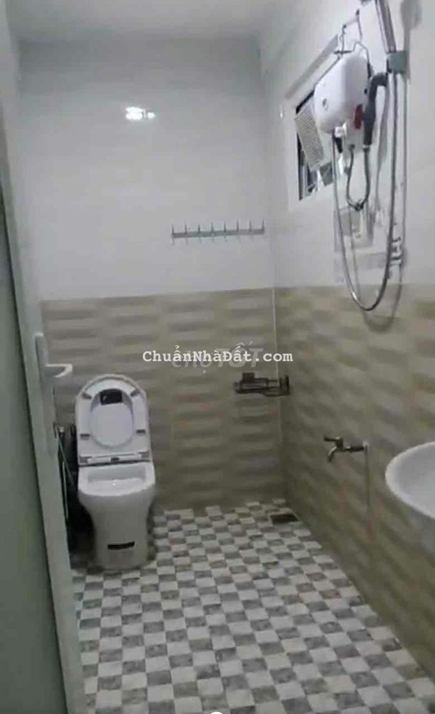 Bán nhà rộng 2.2 tỷ Huyền Trân Công Chúa P4 Đà Lạt