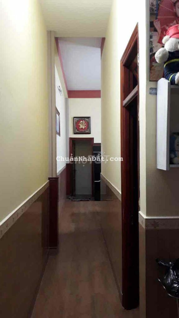 bán nhà hẻm ô tô