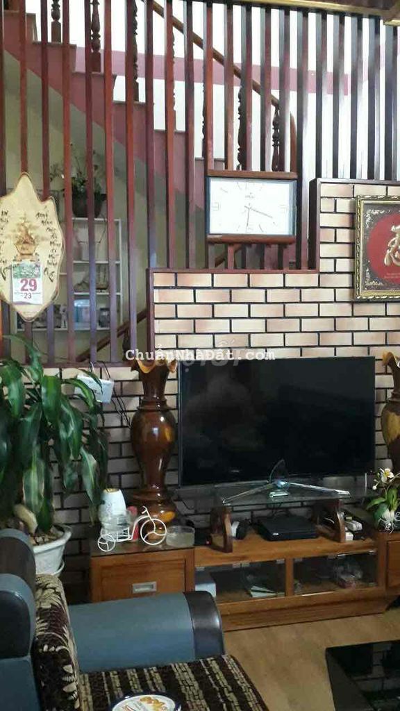 bán nhà hẻm ô tô