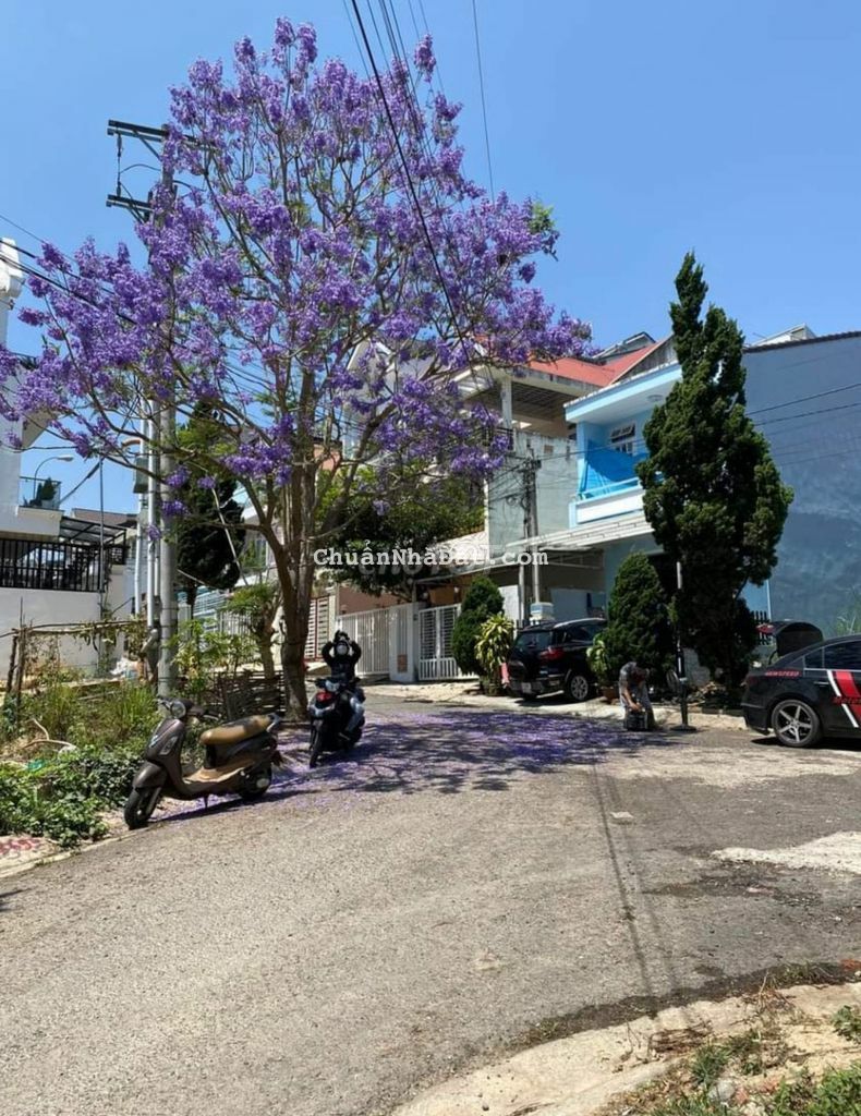 5TY9 CÓ NGAY 92,6M2 NHÀ NÁT KQH THÁI LÂM ĐÀ LẠT