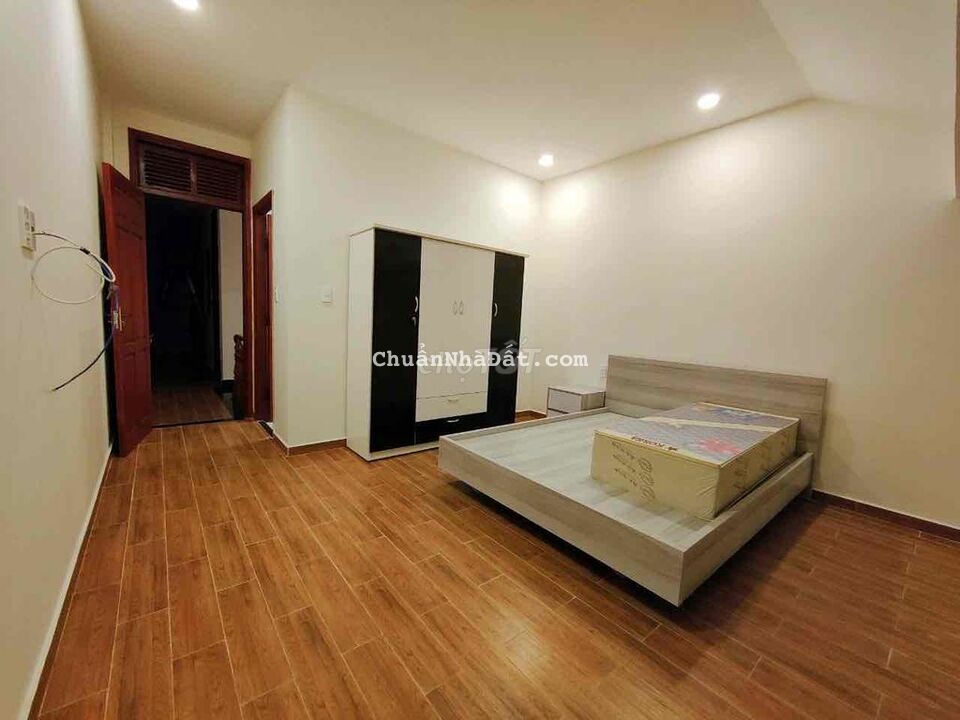 bán nhà hẻm xe hơi p9 bán nhà hẻm xe hơi p9