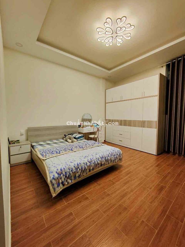 bán nhà hẻm xe hơi p9 bán nhà hẻm xe hơi p9