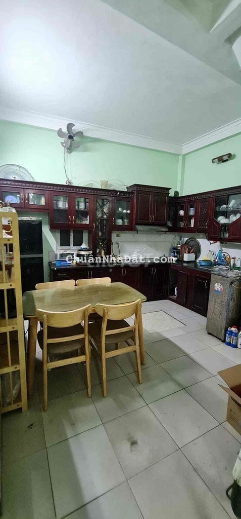 BÁN NHÀ TỔ 6 TT ĐÔNG ANH- GIÁ RẺ