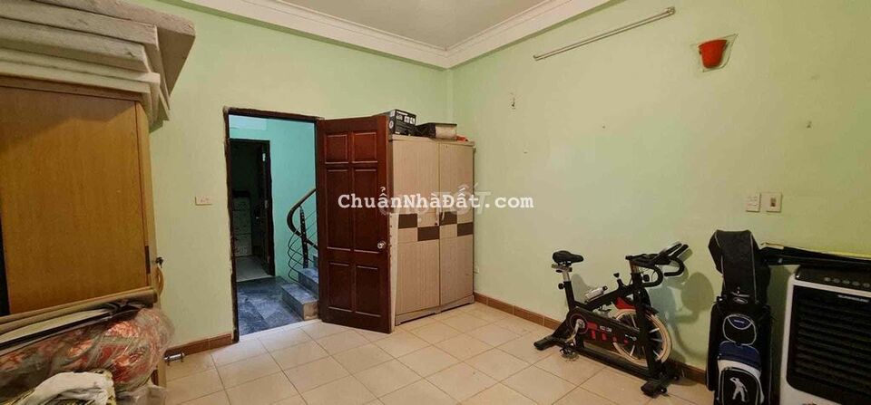 BÁN NHÀ TỔ 6 TT ĐÔNG ANH- GIÁ RẺ