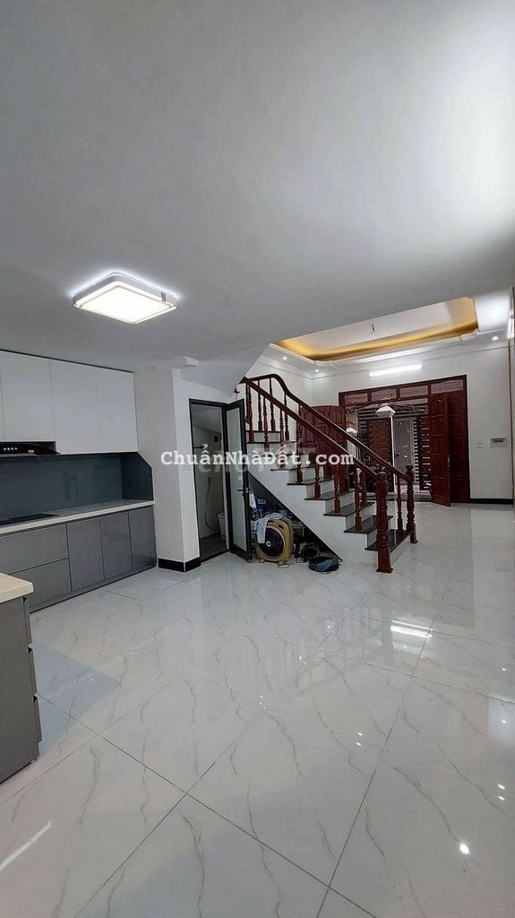NHÀ ĐẸP, Ở LUÔN, VÂN NỘI, ĐÔNG ANH, HÀ NỘI.61m²