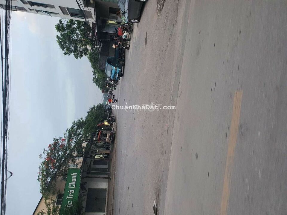 NHÀ ĐẸP, Ở LUÔN, VÂN NỘI, ĐÔNG ANH, HÀ NỘI.61m²