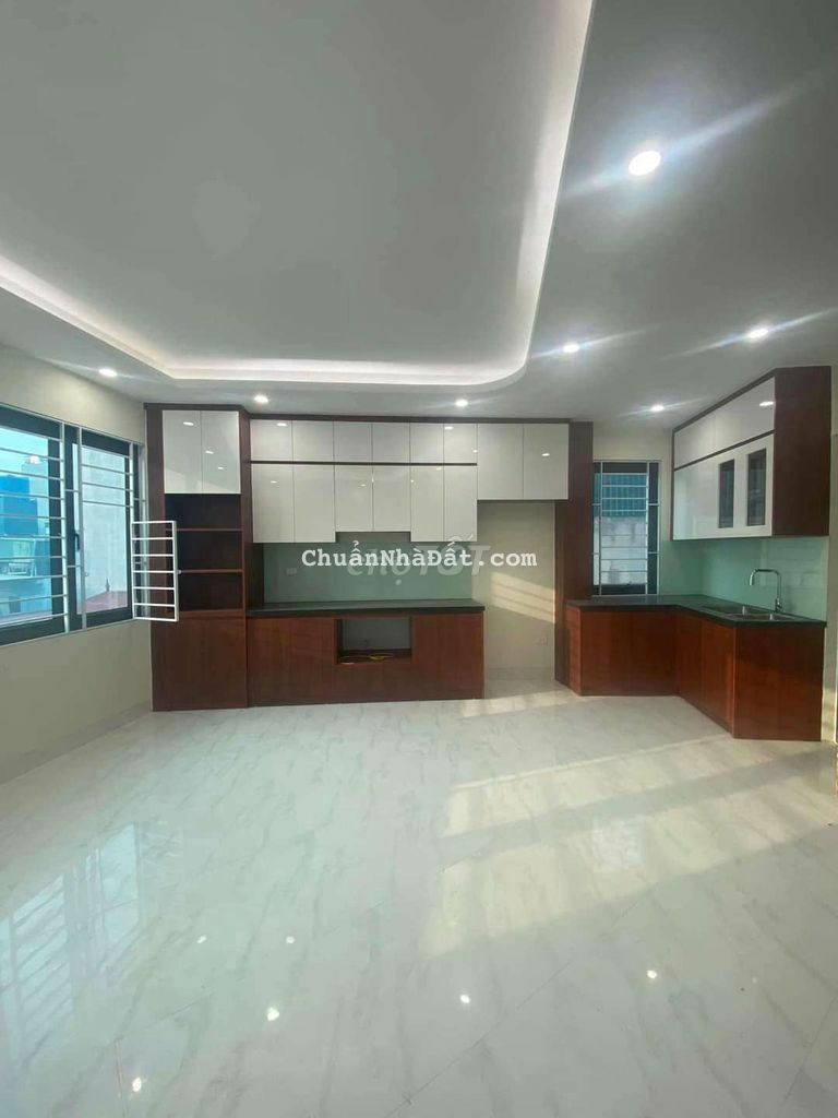 NHÀ ĐẸP, Ở LUÔN, VÂN NỘI, ĐÔNG ANH, HÀ NỘI.61m²