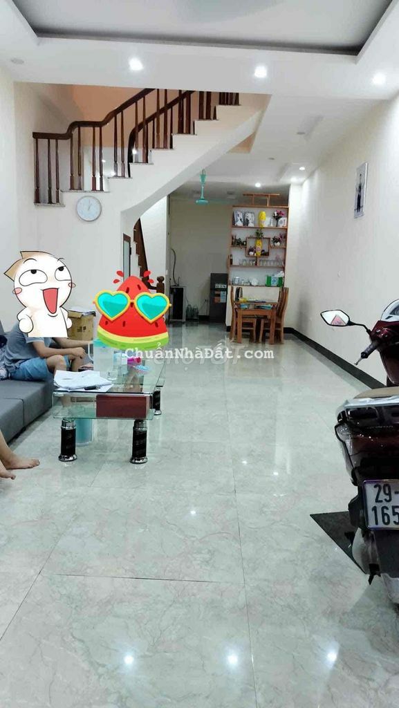 BÁN NHÀ THÔN VÕNG LA, VÕNG LA, ĐÔNG ANH- GIÁ RẺ