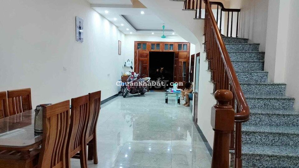 BÁN NHÀ THÔN VÕNG LA, VÕNG LA, ĐÔNG ANH- GIÁ RẺ