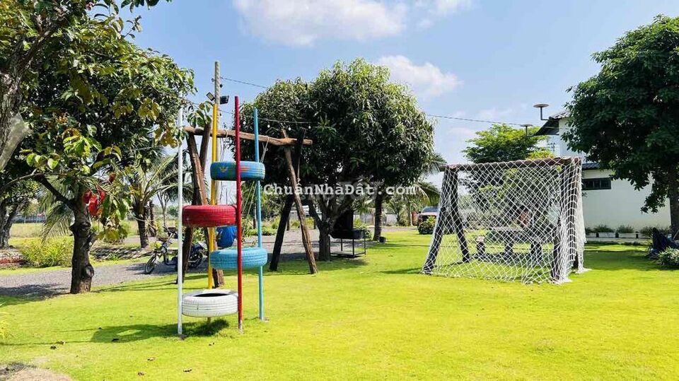 KHU NGHỈ DƯỠNG NGAY BIỂN PHƯỚC HẢI -2.888M2 SẴN 668M2 THỔ-MẶT TIỀN 76M