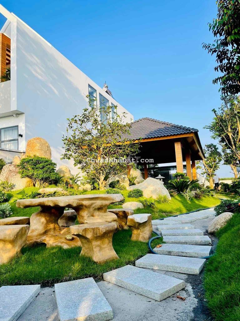 kẹt tiền bán gấp biệt thự nghĩ dưỡng 3 phòng ngủ, khu cao cấp Hồ Tràm kẹt tiền bán gấp biệt thự nghĩ dưỡng 3 phòng ngủ, khu cao cấp Hồ Tràm