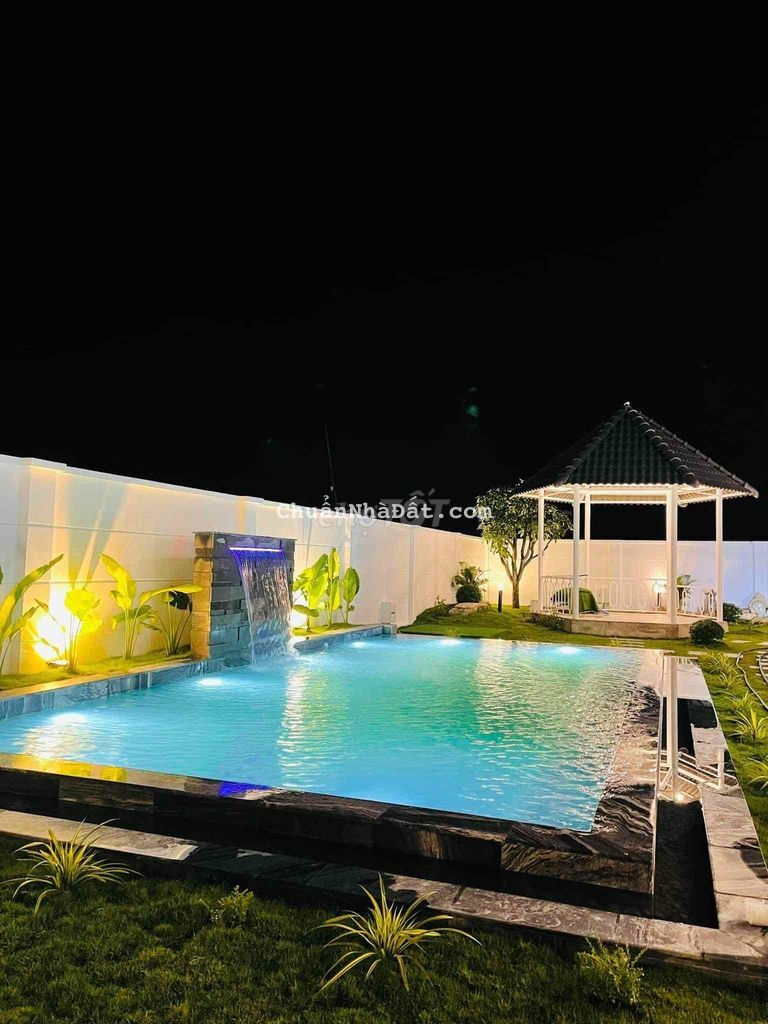 kẹt tiền bán gấp biệt thự nghĩ dưỡng 3 phòng ngủ, khu cao cấp Hồ Tràm kẹt tiền bán gấp biệt thự nghĩ dưỡng 3 phòng ngủ, khu cao cấp Hồ Tràm