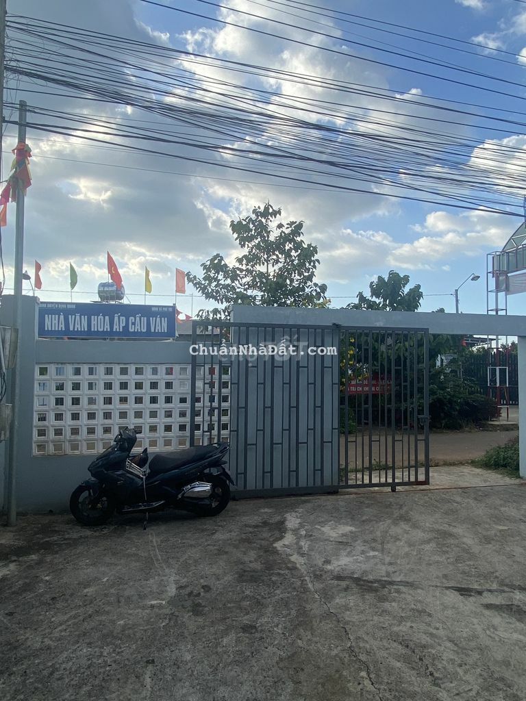 NHÀ ĐẸP MỚI XÂY – PHÚ TÚC – DỌN VÀO Ở NGAY – 8 X 20 – NHỈNH 2 TỶ