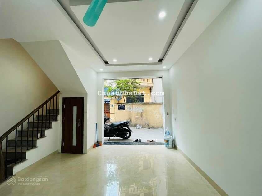 Bán nhà Đoàn Thị Điểm 100m2 mặt ngõ ô tô tránh, ô tô vào nhà ở, 13.5 tỷ