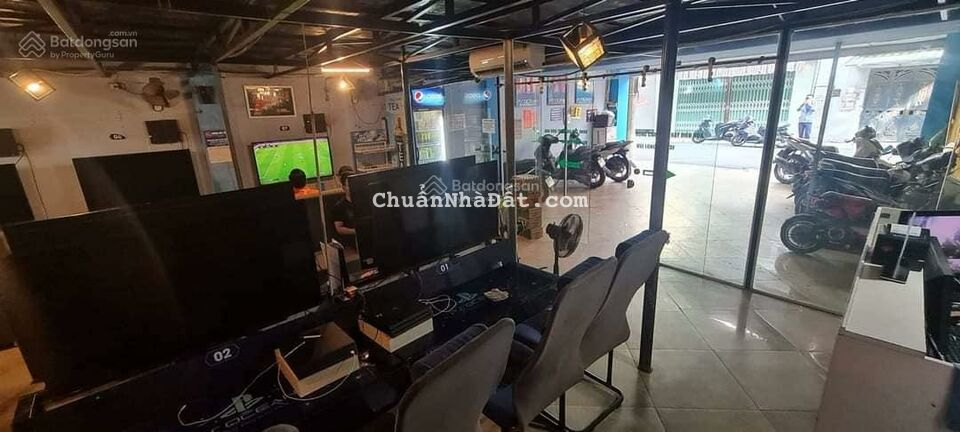 Bán nhà phố Cát Linh, Đống Đa, ngõ 35 ô tô tránh, nở hậu, kinh doanh đỉnh, 120m2, MT 7m, 25 tỷ