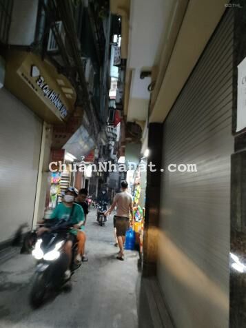 Nhà giảm giá vị trí đẹp Kim Hoa 41m, 4 tầng, mặt tiền 3.4m, 5.75 tỷ Đống Đa.