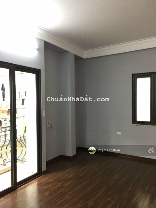 Bán nhà riêng lô góc 3 thoáng Khâm Thiên Đống Đa 5 tầng MT 5m 4.85 tỷ LH Kiên 0979526886