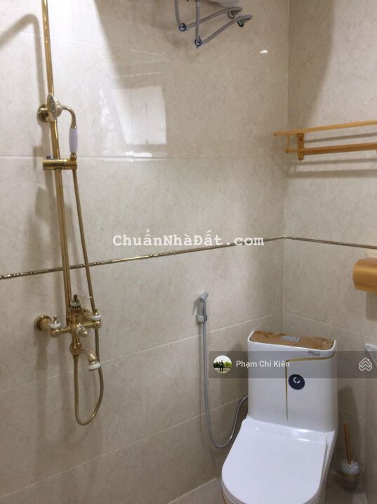 Bán nhà riêng lô góc 3 thoáng Khâm Thiên Đống Đa 5 tầng MT 5m 4.85 tỷ LH Kiên 0979526886