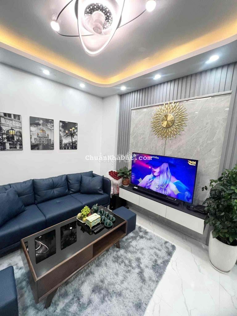 Thật 100%! Bán Khân Thiên đẹp như khách sạn, nhà rộng thoáng, 32m2*4T. Thật 100%! Bán Khân Thiên đẹp như khách sạn, nhà rộng thoáng, 32m2*4T.