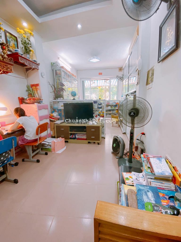 Nhà Mặt đường LÊ DUẨN, ĐỐNG ĐA, kinh doanh các loại,32m,2 tầng,3,75 tỷ