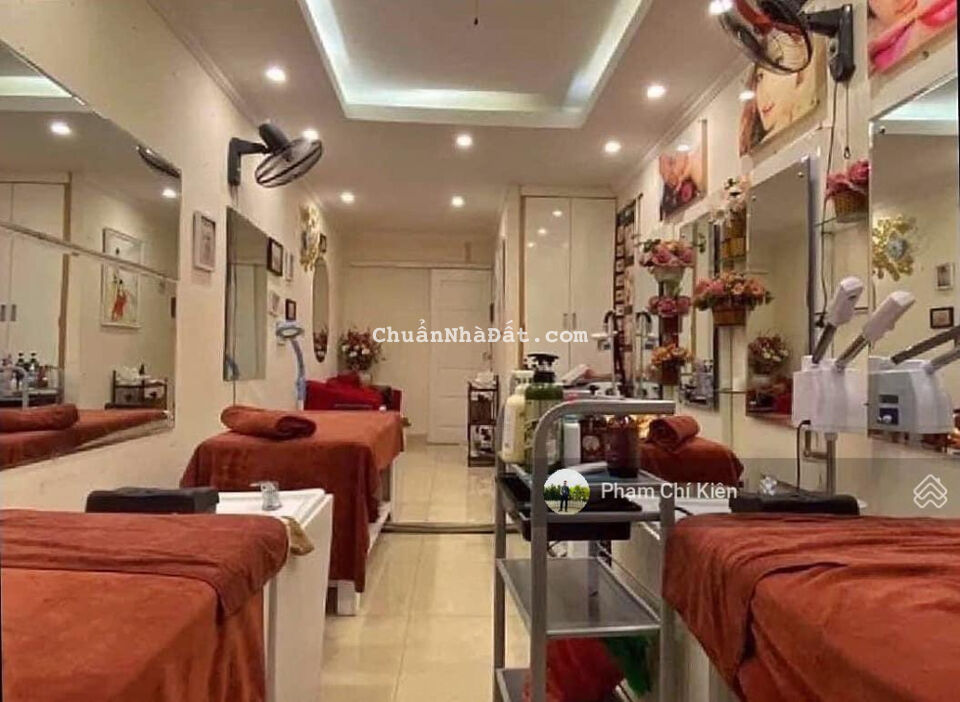 Bán nhà riêng kinh doanh ô tô, Võ Văn Dũng - Đống Đa, 7,6 tỷ. LH Kiên 0979526886