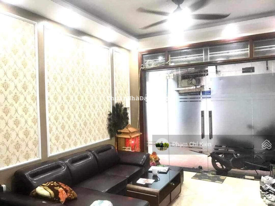 Bán nhà riêng Tây Sơn Đống Đa, 5 tầng 6,5 tỷ LH Kiên 0979526886