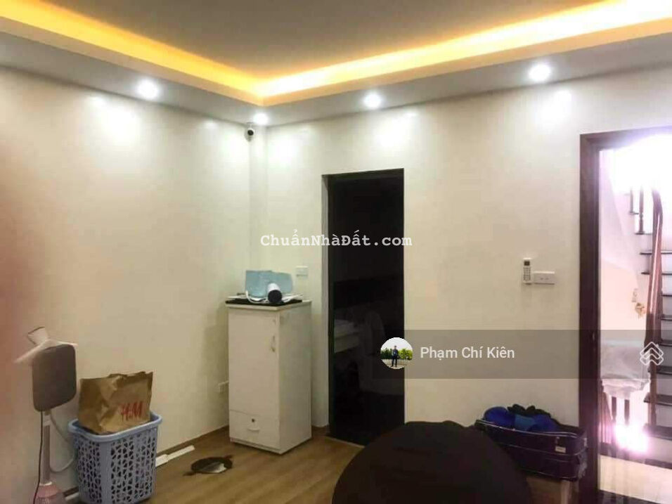 Bán nhà riêng Tây Sơn Đống Đa, 5 tầng 6,5 tỷ LH Kiên 0979526886