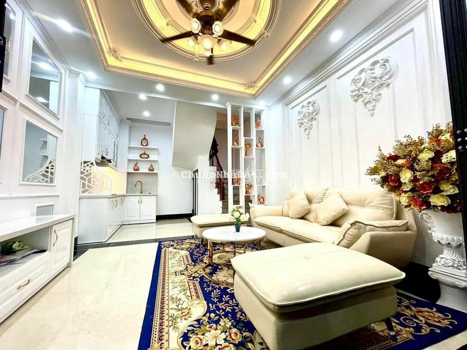 Bèo! Láng Hạ_lô góc_nông_ngõ 3m thẳng tắp_ở luôn_34m_5T_3.65 tỷ