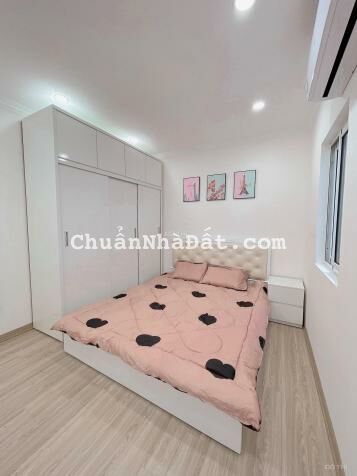 Bán nhà đẹp ngõ 360 Xã Đàn quận đống đa 35m2 5 tầng nhỉnh 3tỷ thông phố trung phụng