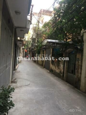 Bán nhà đẹp ngõ 360 Xã Đàn quận đống đa 35m2 5 tầng nhỉnh 3tỷ thông phố trung phụng